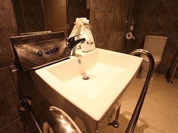 里奇酒店 高阳市 外观 照片
